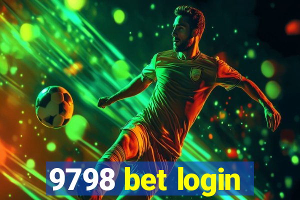 9798 bet login